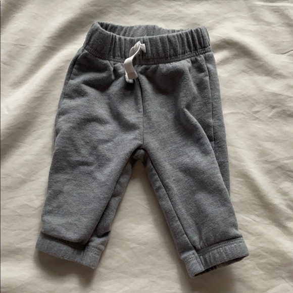 NB Sweatpants - Picture 4 of 5